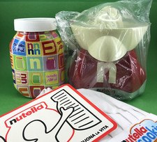 Nutella Spremi Agrumi +