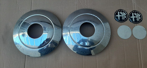 Coppe ruota alfa romeo - alfa,