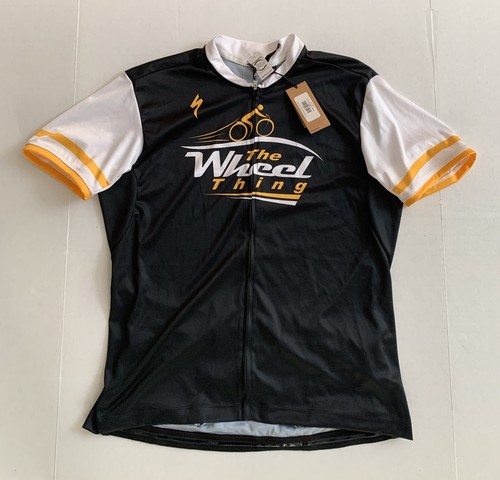 Maglia specialized donna rbx - maglia,