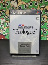 Gran Turismo 4 Prologue