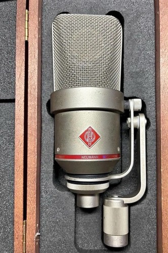 Neumann tlm 170r - neumann,