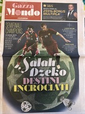 GAZZA MONDO SETTIMANALE DI