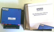Modulo binario Digimoba