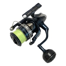 Mulinello da spinning usato ☆☆ SHIMANO 20 Stradic SW4000HG 04241 qualche graf...