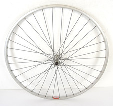 Ruota anteriore mozzo - anteriore,