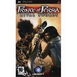 Jeu psp prince - jeu,