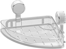 Mensola Angolare Da Bagno Con