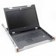 Hp Lcd8500 Hstnr-d003 Af630a 741492-001 77634-001 Rackmount Conso Ricondizionato