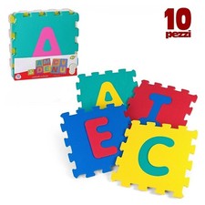 TAPPETO TAPPETINO PUZZLE