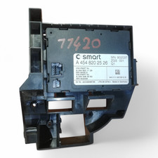 CENTRALINA IMMOBILIZER PER