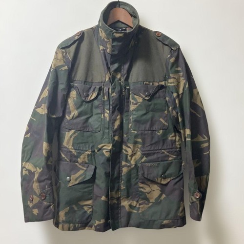 Giacca cerata barbour tokito - barbour, x