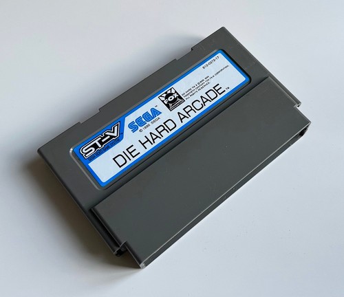 Gioco originale sega - sega, st-v
