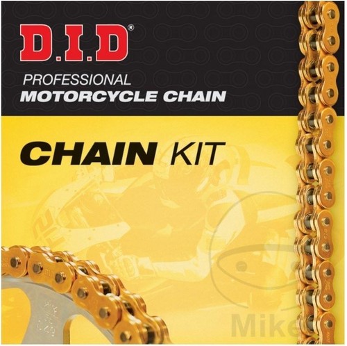 Kit catena did - kit, g&g520zvmx