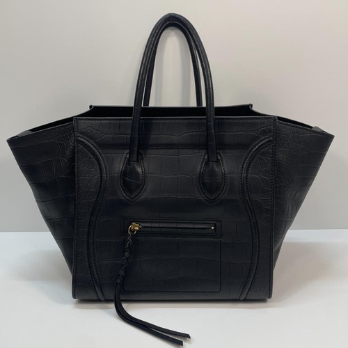 Borsa celine luggage - borsa, a