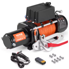 Verricello 10.00LBS - 45Q