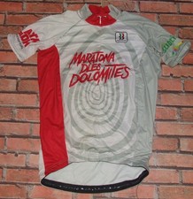 MARATONA DOLOMITES BIEMME