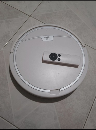 Robot aspirapolvere pavimenti - robot,