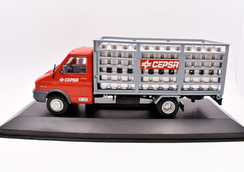 Modellino auto camion - , scala