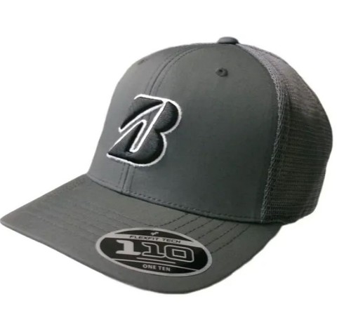 Cappello bridgestone eco mesh - cappello,