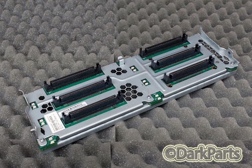 Ibm xseries 346 - xseries, scsi