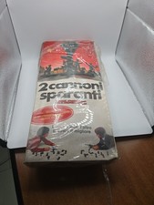 ATLANTIC '70 2 CANNONI