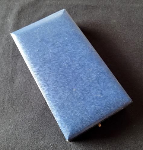 Boîte écrin ordre chevalier - écrin,