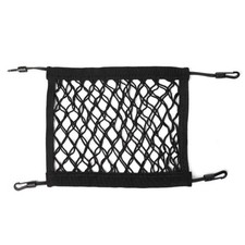 Borsa portaoggetti rete