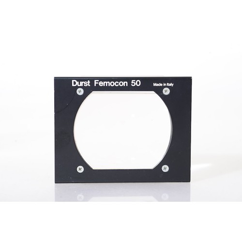 Durst femocon kondensor - durst, 50