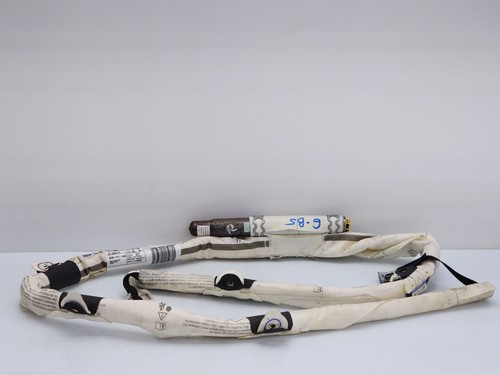 Airbag tendina laterale - airbag,