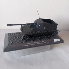 18-Tank Panzer 10.5cm
