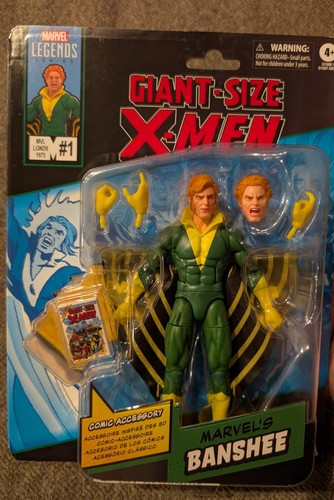 Hasbro 2025 marvel legends - 2025,