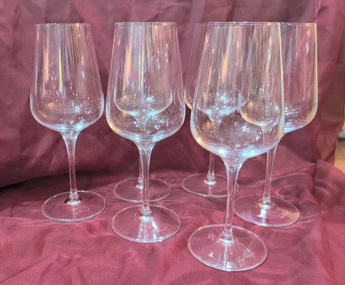 Set bicchieri vino - set/6,
