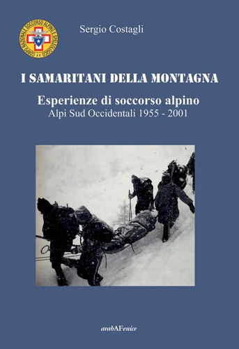 Samaritani della montagna - i,