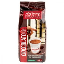 8 Kg Cioccolato Solubile