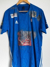 Tshirt adidas L·Buona·Adidas