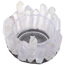 Candele Galleggianti Cristalli