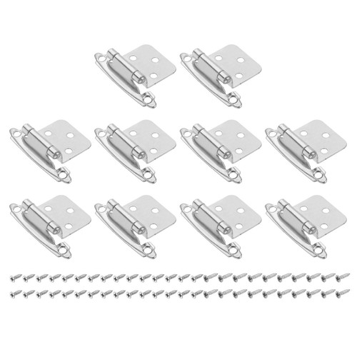 Cerniere per pensili 30pz - , 1/2"