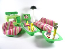 Vintage Barbie Mobili