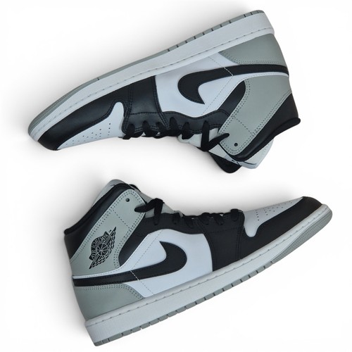 Nike air jordan mid - nike,
