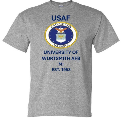 Air force university - air, of
