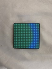 ROLI Lightpad Block illuminato