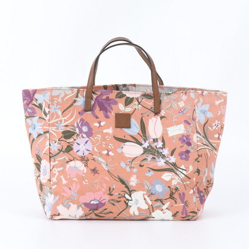Borsa gucci modello floreale - gucci,