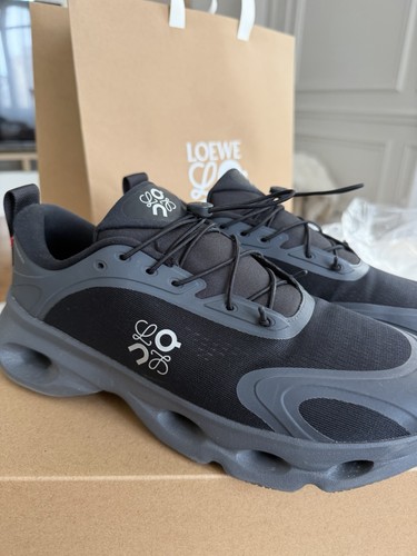 Loewe cloudsolo baskets homme - loewe,