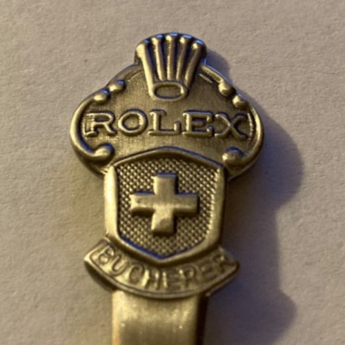 Lucerna rolex bucherer - bucherer, of