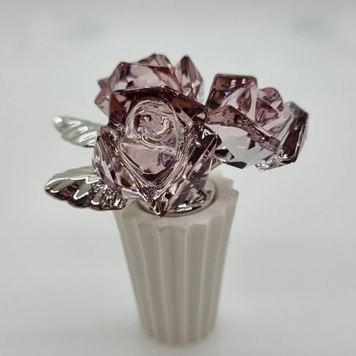 Swarovski sogni fiori - sogni,