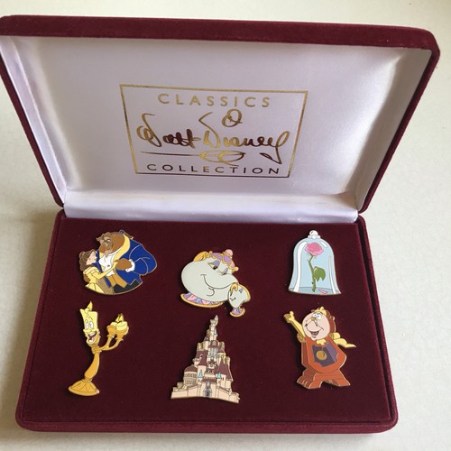 Walt disney classic collection - disney,