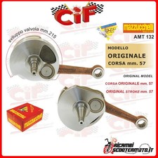 ALBERO MOTORE MAZZUCCHELLI