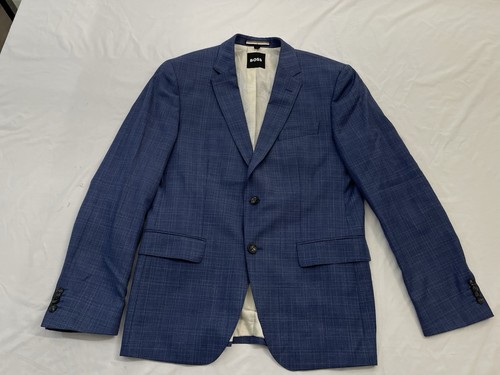 Giacca sportiva blazer tessuto