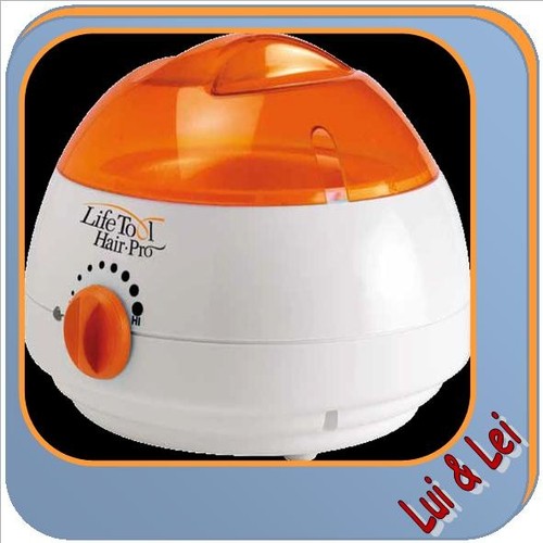Scaldacera professionale body - scaldacera,