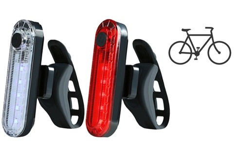 Set luci novaline - set, 2